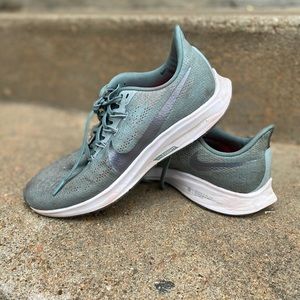 Less than 2 month old Nike Pegasus 36